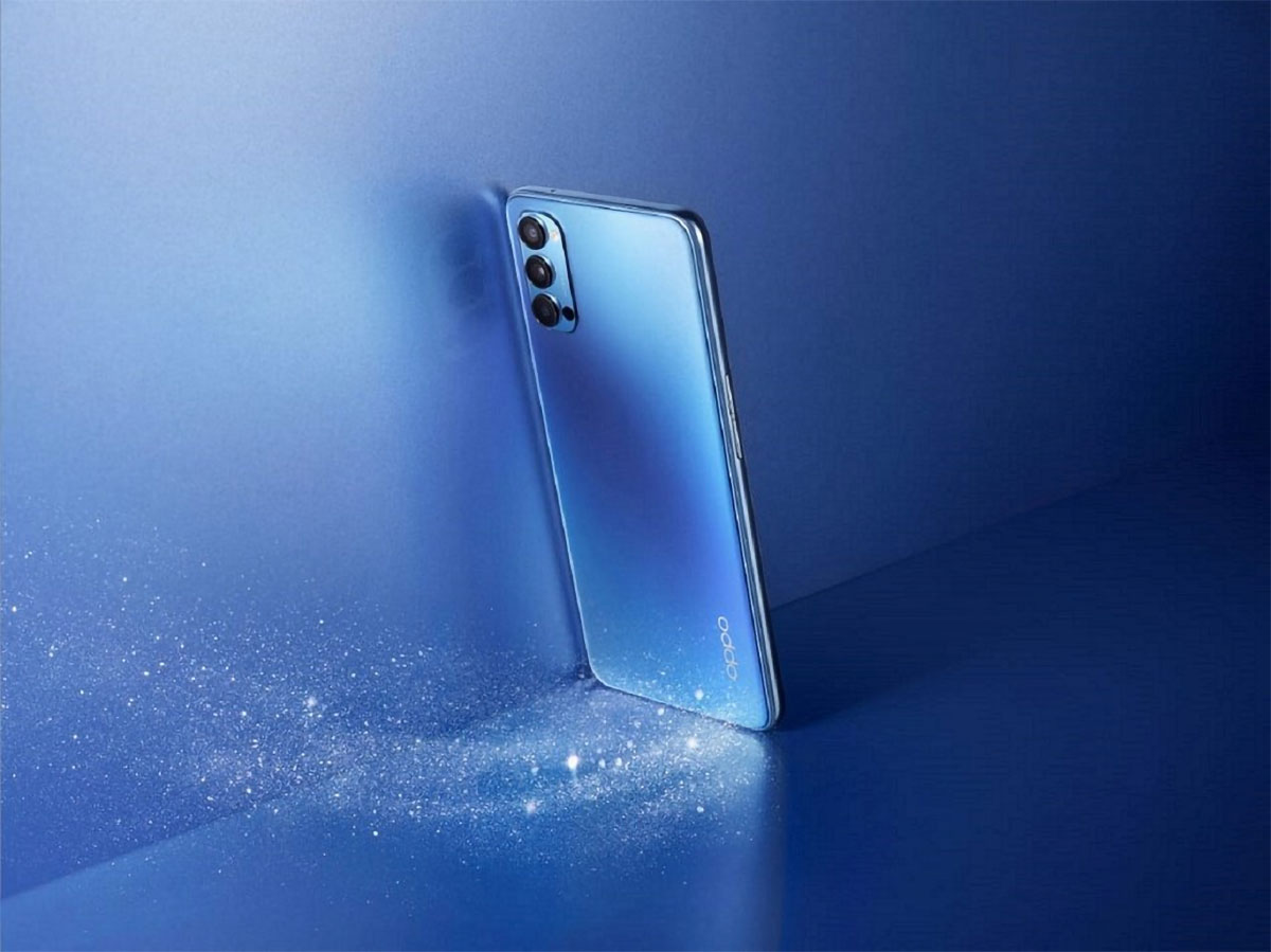 Oppo-Reno4-Series