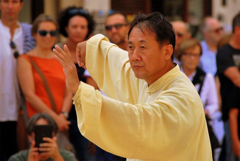 The Oldest Sports in China Which Are Popular Nowadays