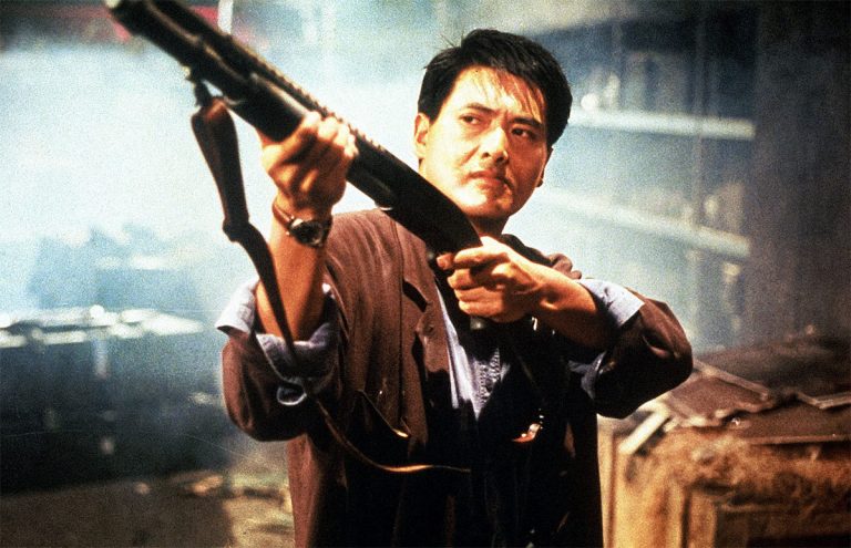 Top Action Chinese Movies You’ve Never Seen