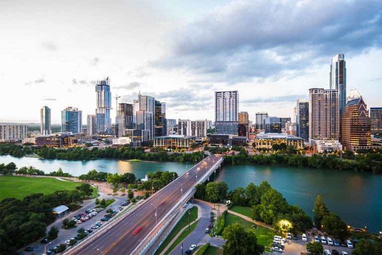 austin