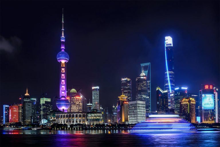 Growing Businesses in China