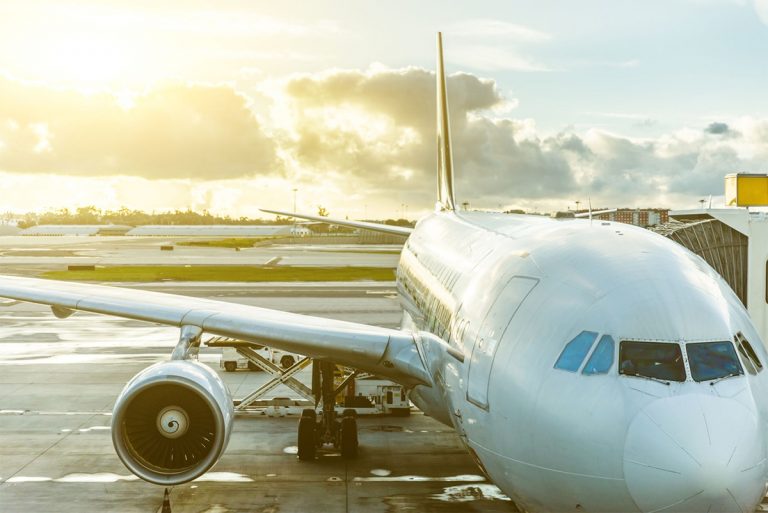 Tips for surviving a long-haul flight to China