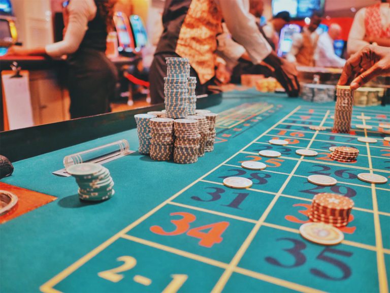 Live Casino games: Advantages & How To Play
