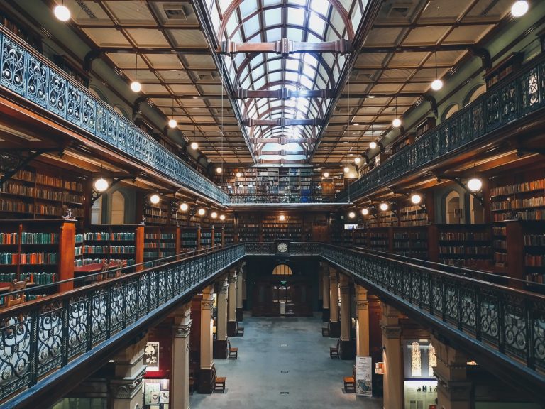 Research Tips for Future Masters and PhDs
