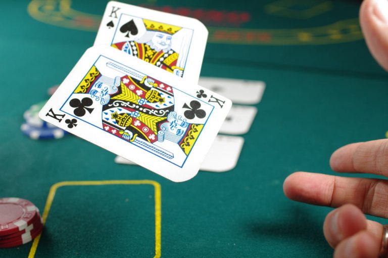 How To Pick An Online Casino