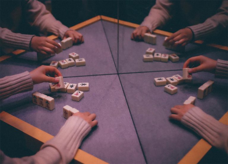 Mahjong