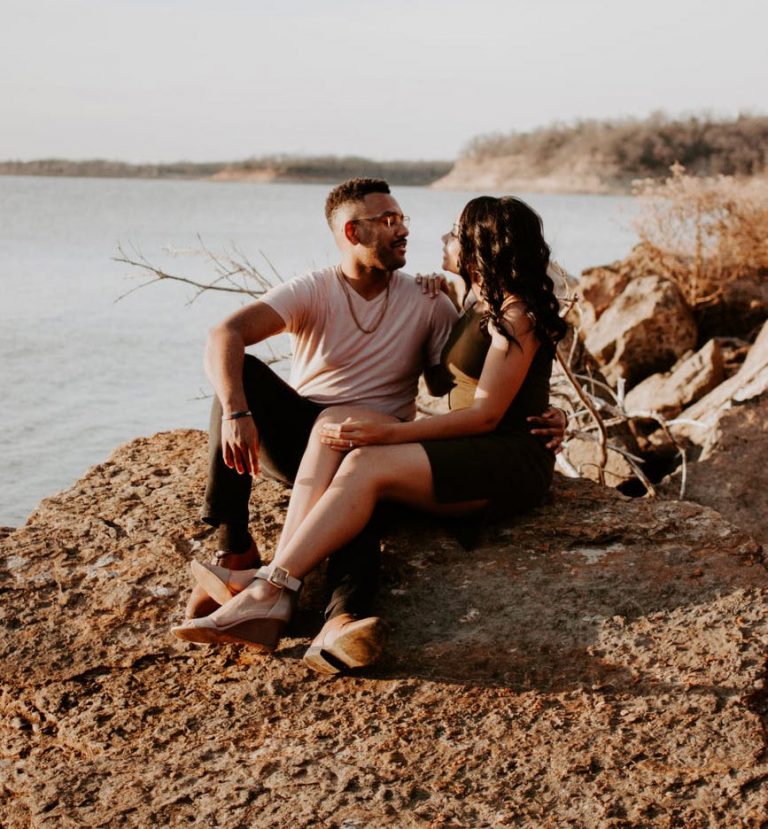 Top Tips how to Communicate without Long Pauses during a Date