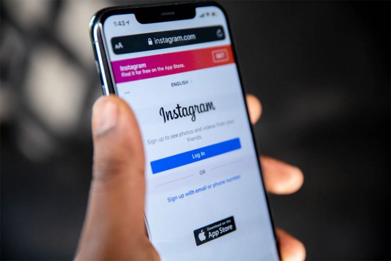 What are the most popular niches on Instagram