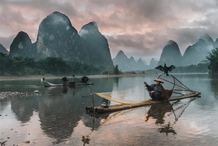 Guilin China