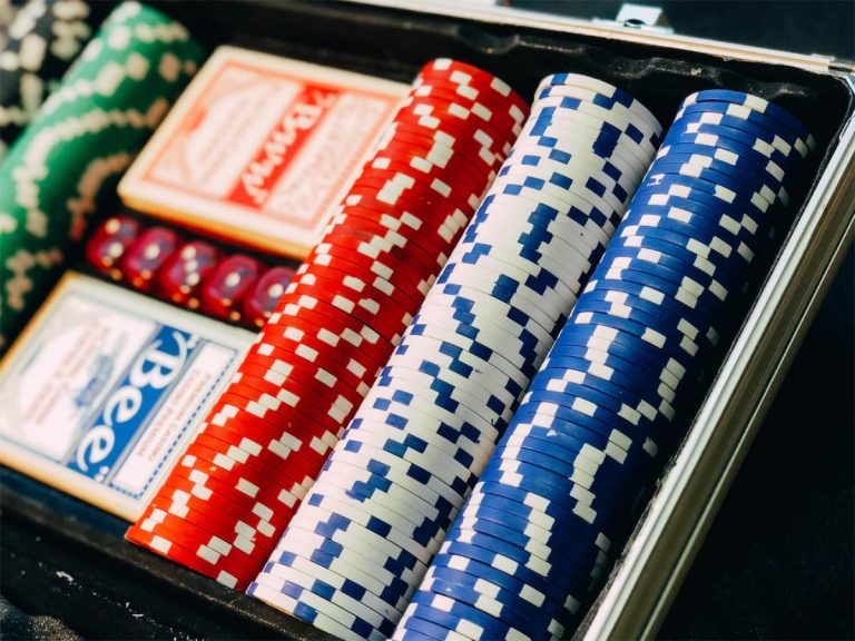 Asian Online Casinos
