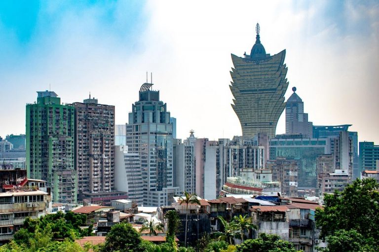 Five Fascinating Facts About Macao