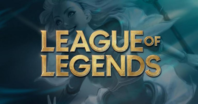 League of Legends Makeover for Chinese Subway