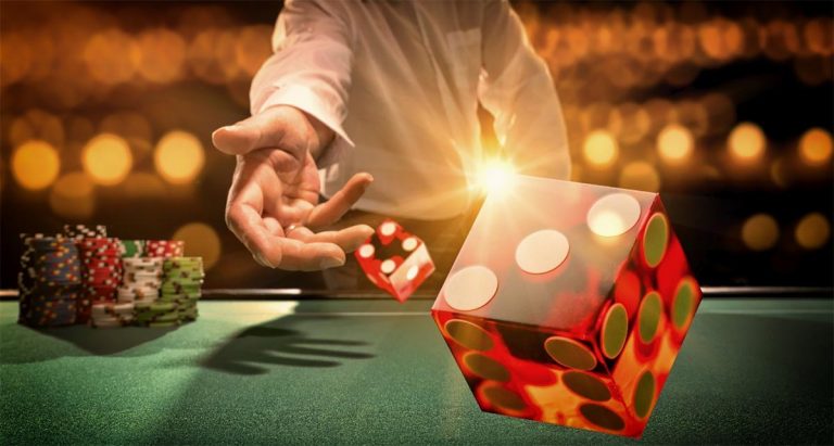 The UK’s top three best casinos