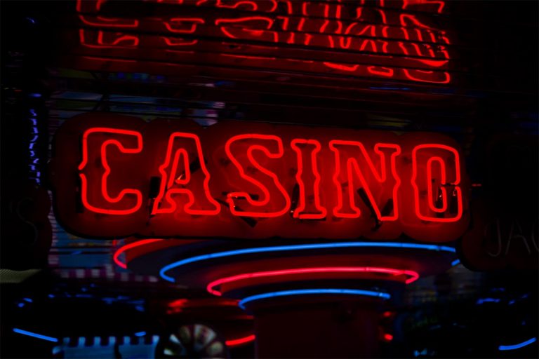 Will China Ever Adopt Casinos Like Vegas