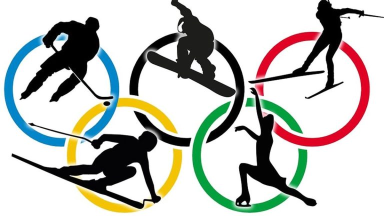Beijing Winter Olympics