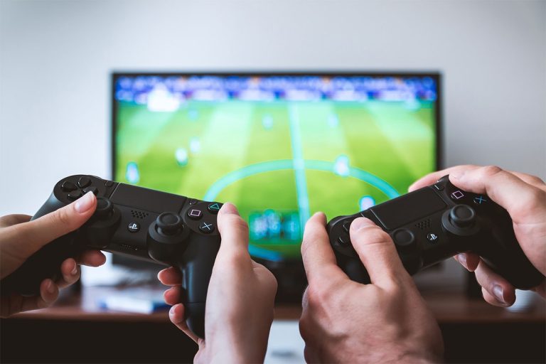 The Chinese Gaming Industry