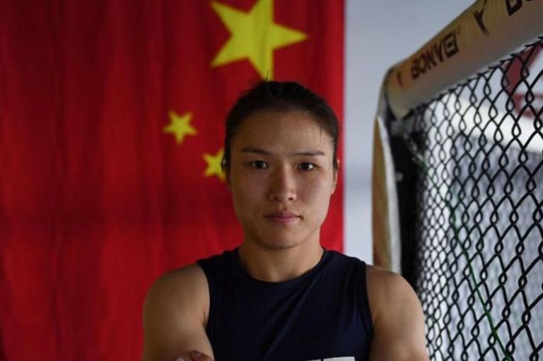 Weili Zhang