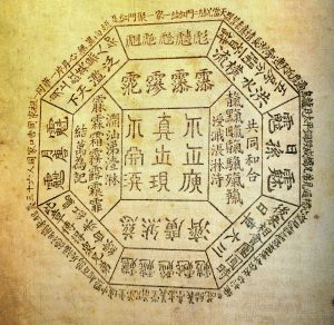 Tiandihui or Hongmen, the Society of Heaven and Earth
