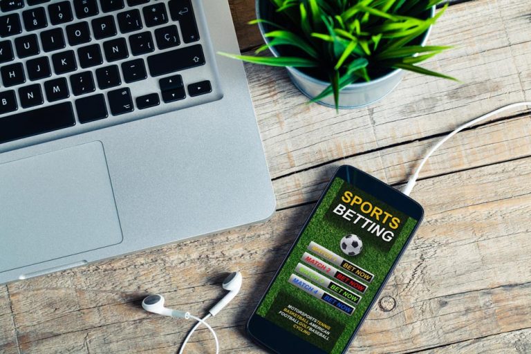 How to place a Sports Bet in the Old Line State