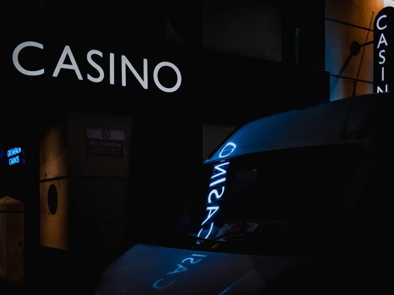 Online Casino Experience