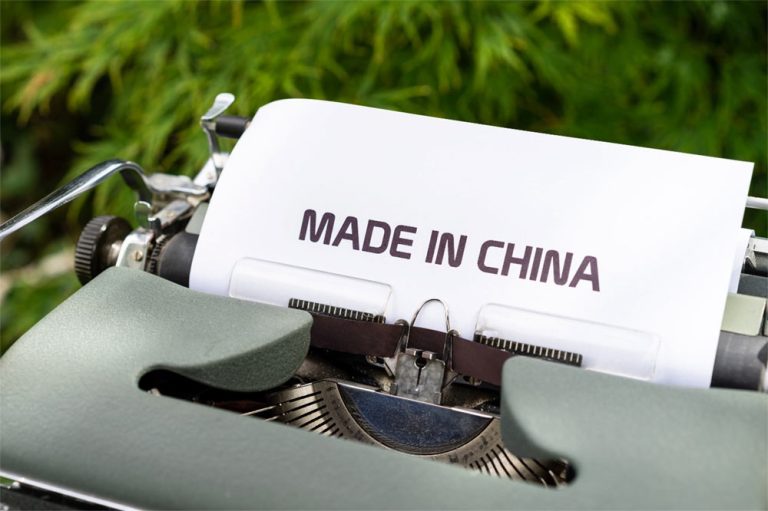 China's-Market
