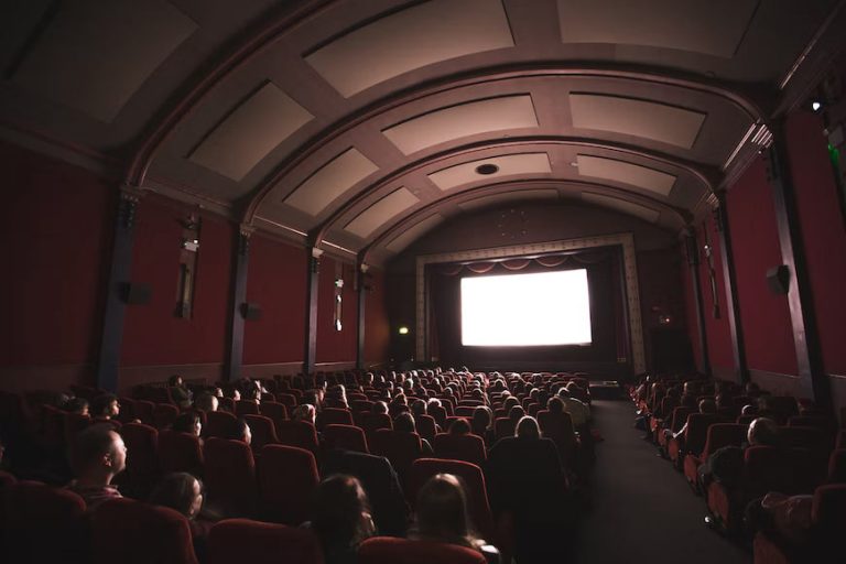 Must-See Hong Kong Movies for Action Aficionados