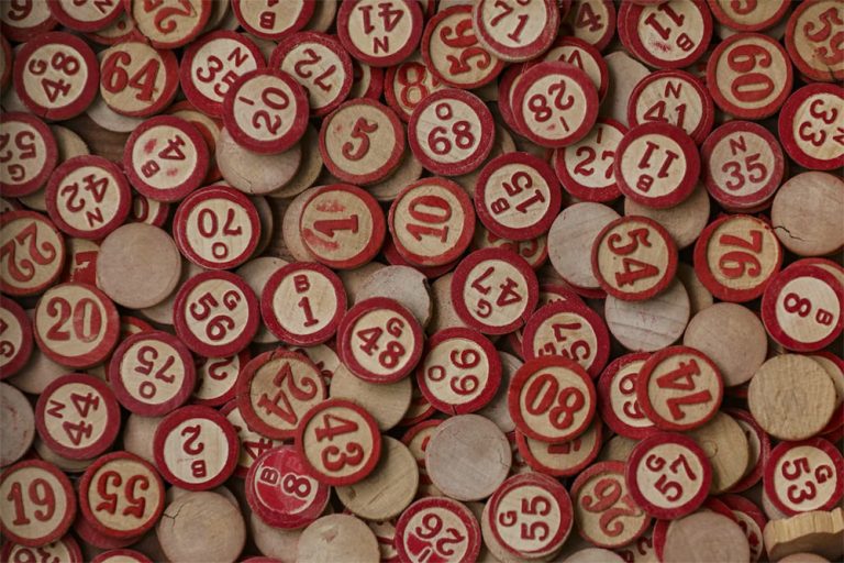 bingo-china