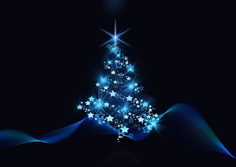 How is Christmas celebrated in China