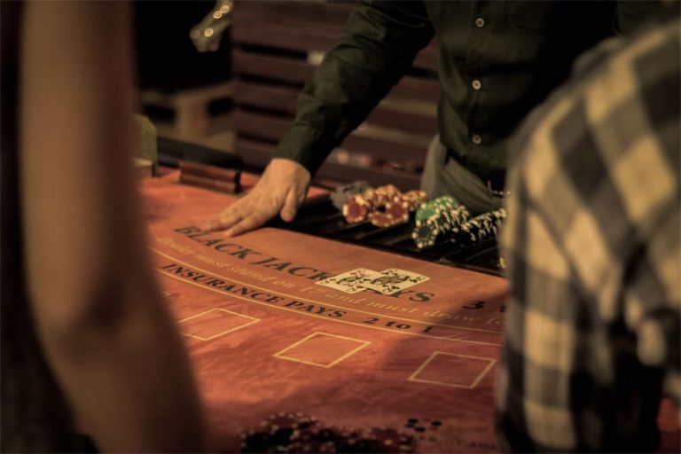 brand-new gambling sites