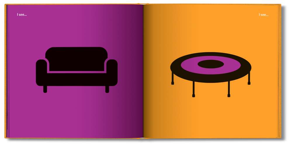 Big meets Little © Yang Liu © Taschen