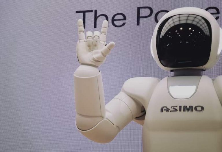 China Takes a Giant Leap Ahead of US in Technology Race, Report Says