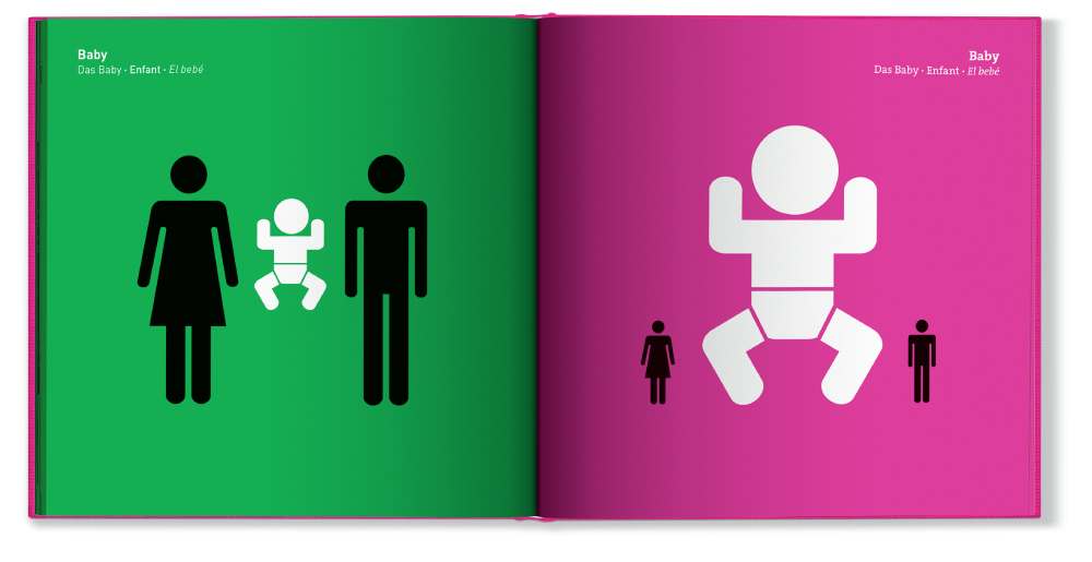Man meets Woman © Yang Liu © Taschen
