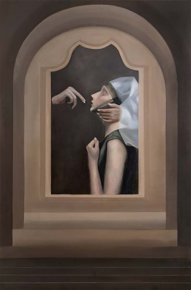 Suyi-Xu,-A-Woman-under-the-Influence,-2021