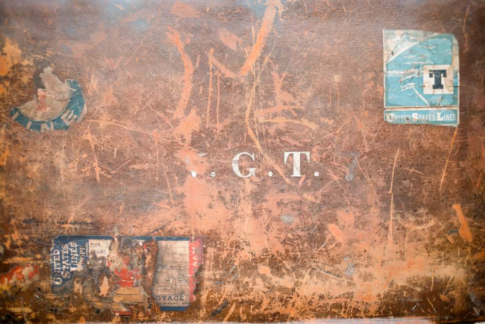 The Suitcase