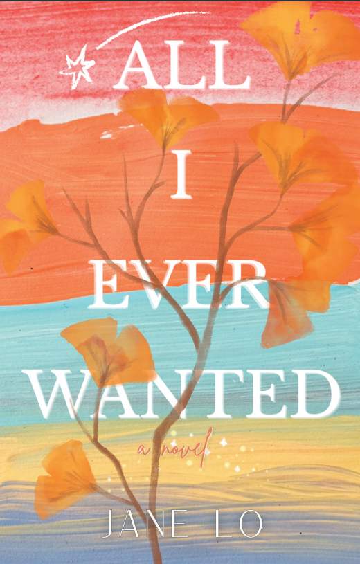 Interview with Jane Lo, Author of 