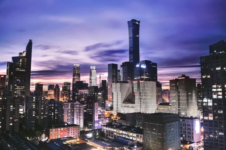 beijing