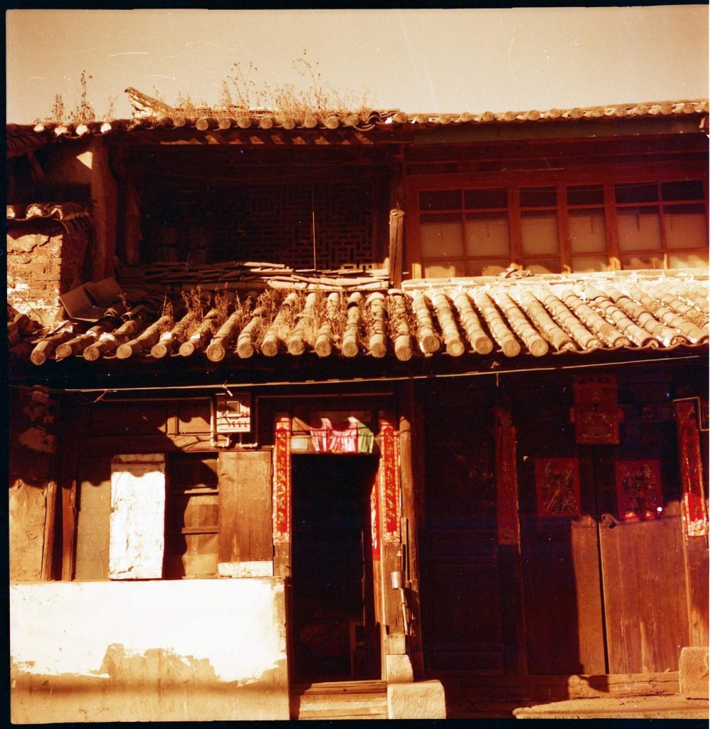 The Rhythm of Heqing: Capturing the Bai Community's New Year Celebrations