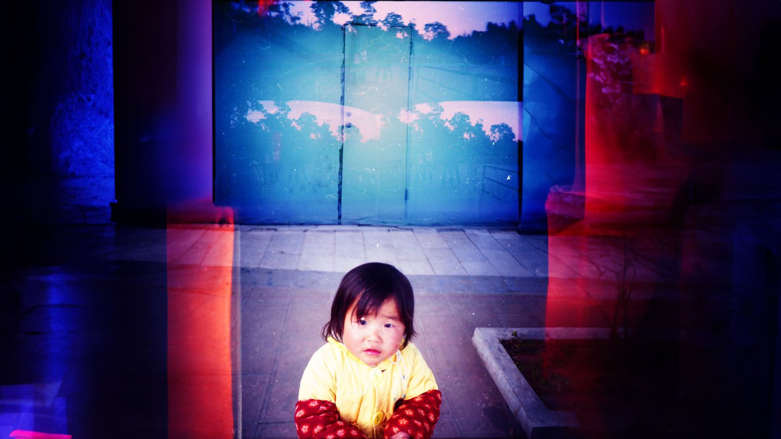 Photoshop's Generative Fill: An Experiment in Photo Editing