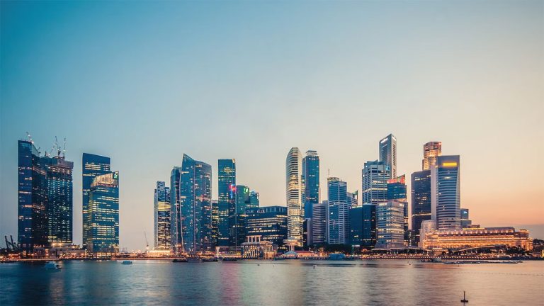 Gambling in Singapore vs Macau