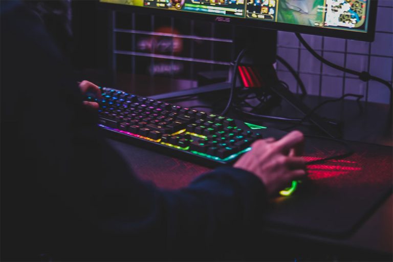 Malaysia's Gaming Rise