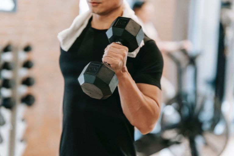Muscle Gains Unleashed
