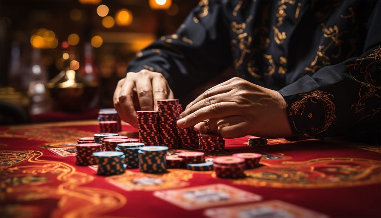 pai-gow poker
