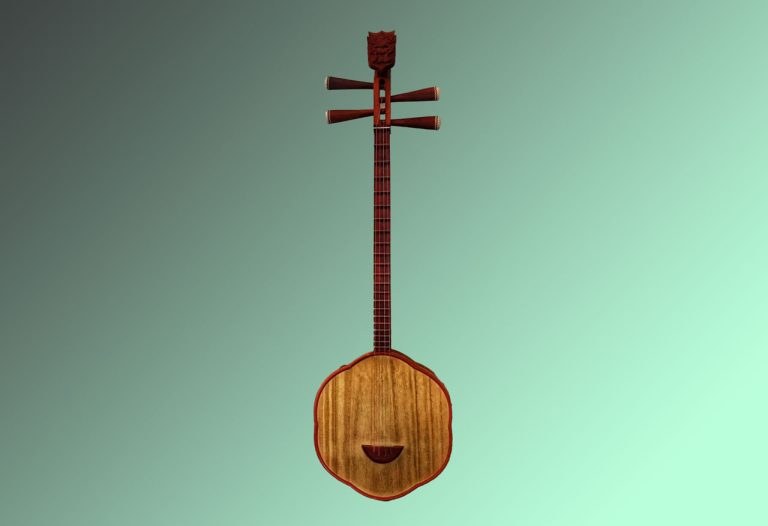 Qin-Qin