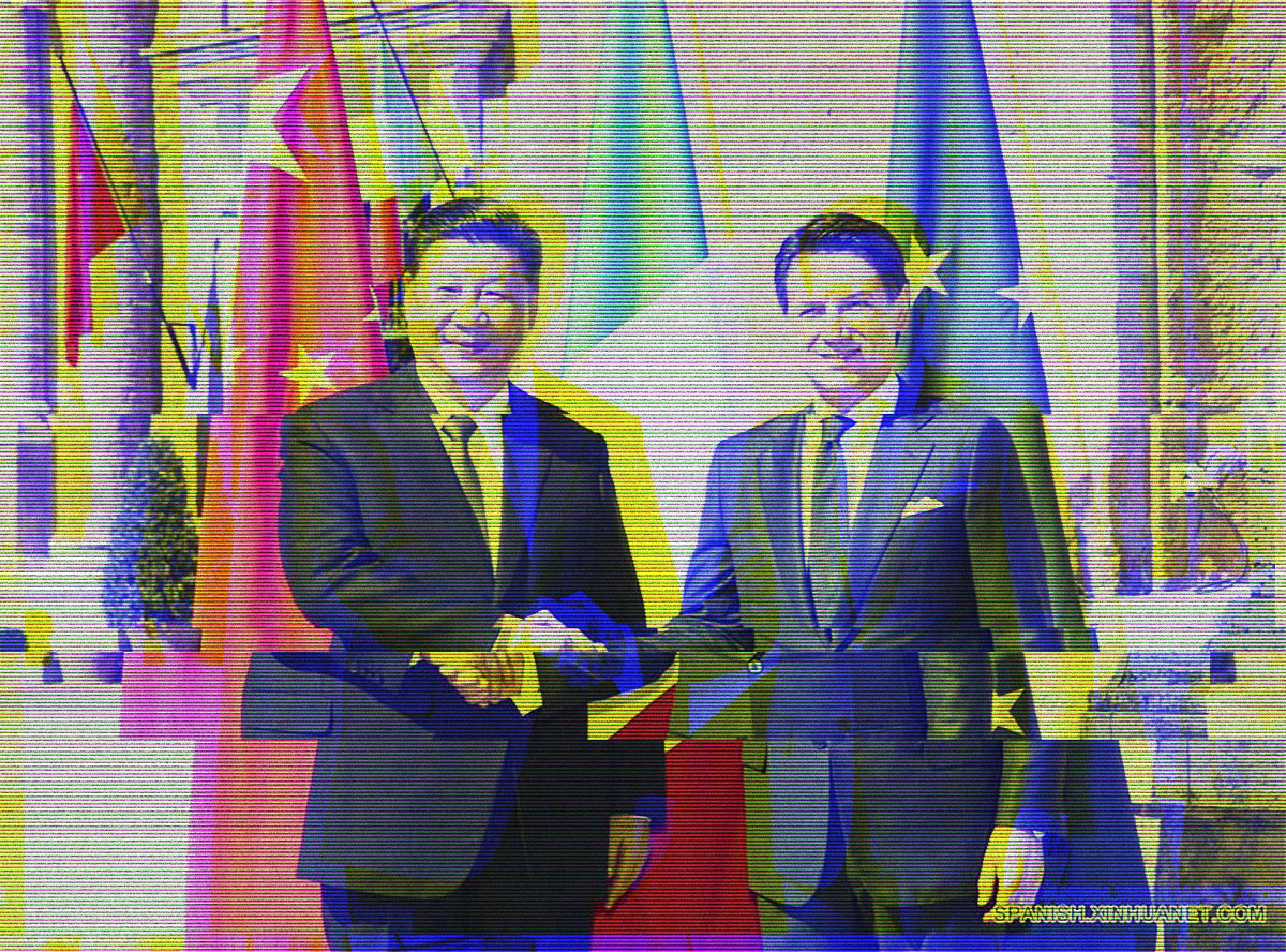 Italy Officially Exits China's Belt and Road Initiative