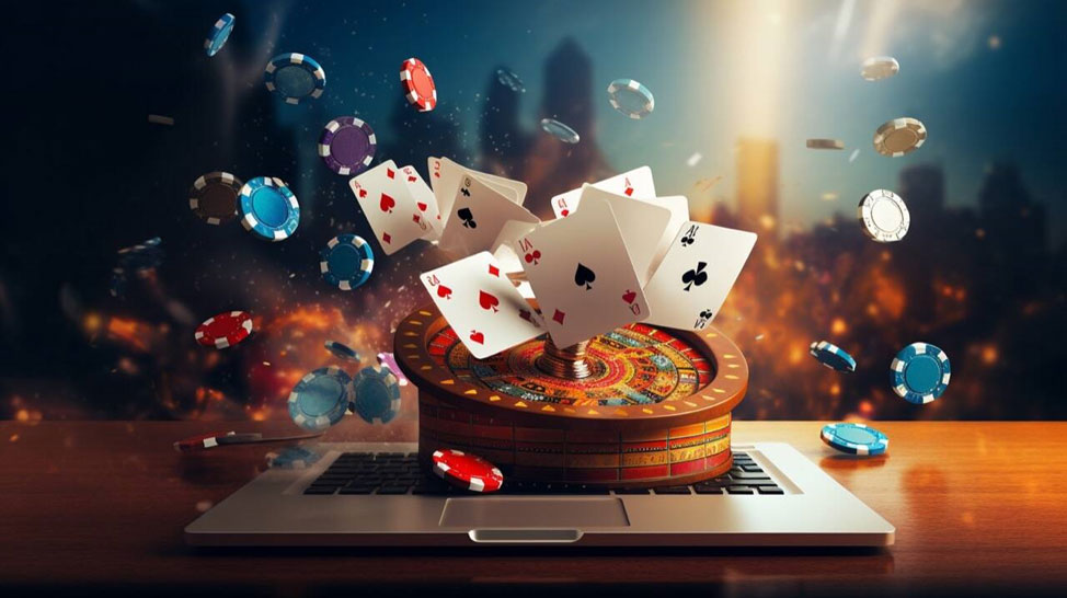 Games-online-casino