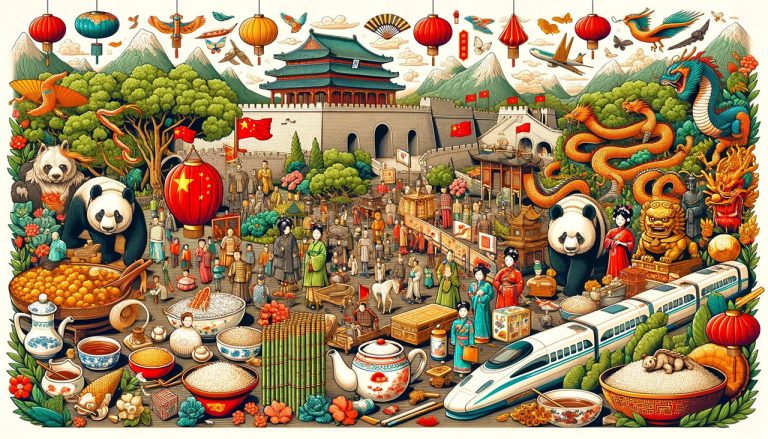 Interesting-facts-about-China