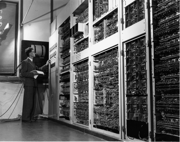 What you should know about the history of technology