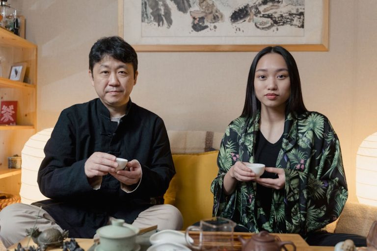 4 Cultural Customs to Know Before You Visit China