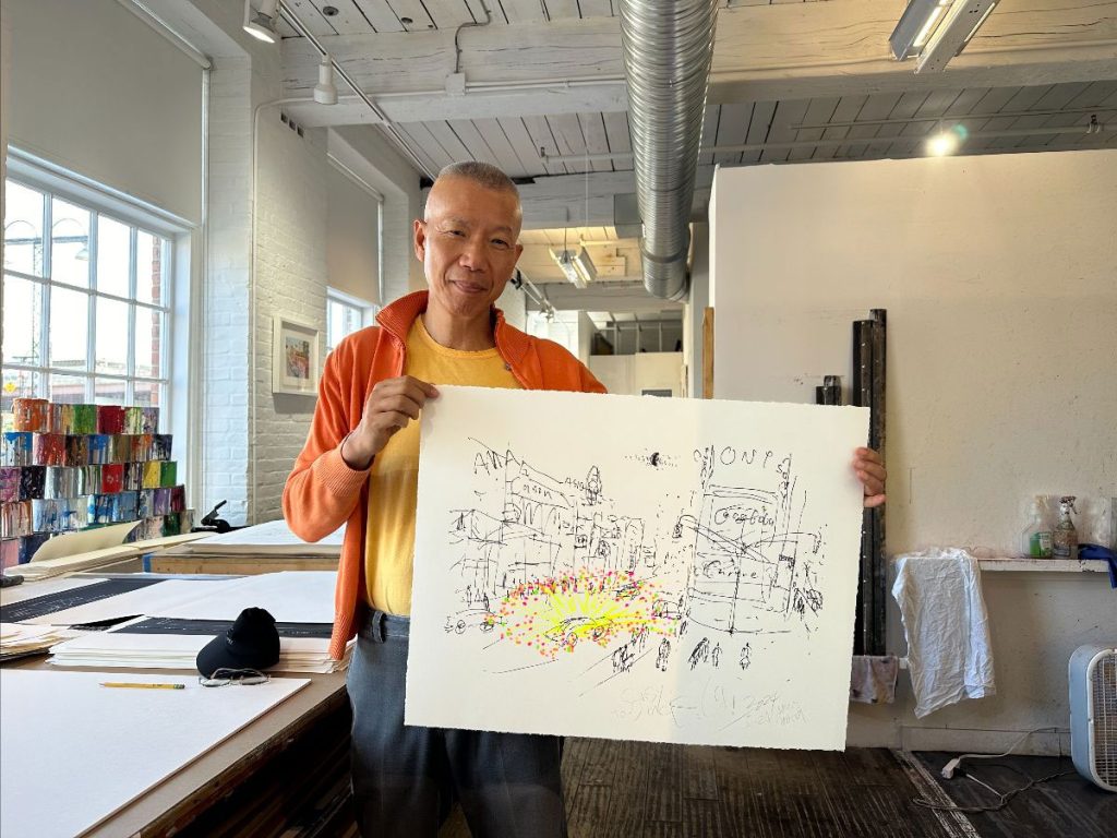 Cai-Guo-Qiang