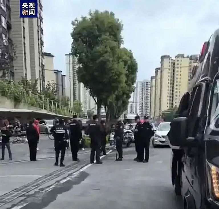 Chengnan-Hospital-Incident